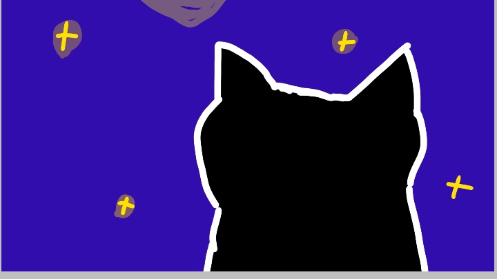 наше первое видео ночёвка с Аней❤️