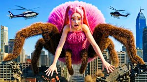 Кто пытался убить Руми?! K-pop анимационный сериал «Охотники на демонов»