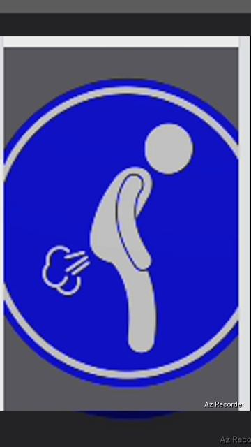 Звук пука и пердёж