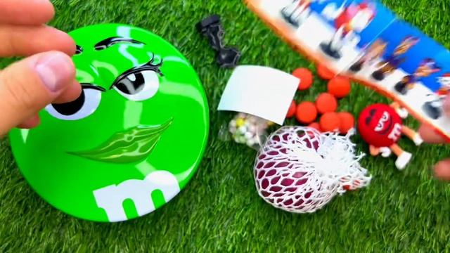 Мультики для детей. Нэвкин тв(42)