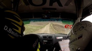 СУ3 ралли Хабез 2026