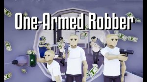 играю в One-armed robber может поиграем с Dplaer канал его в описании