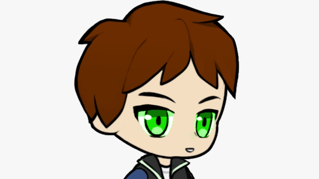 я создал собственную игру