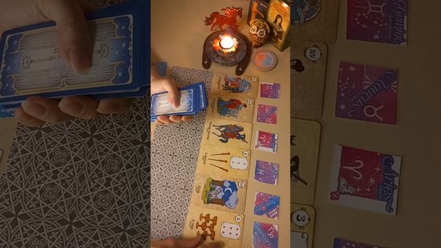 Уран переходит в Близнецы 26 апреля 2026 года.# все знаки зодиака.# Сантаро.