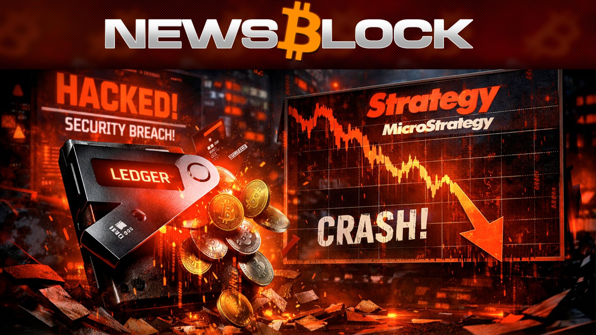 Ledger Wallet Начал Красть Крипту Пользователей!