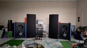 Усилитель 2 видео 3