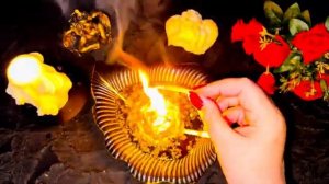 🔥ОЧИЩАЮЩЕЕ ПЛАМЯ ДЛЯ ВАС 🔥РИУАЛ ЗАЩИТЫ И ПОЛНОГО ОЧИЩЕНИЯ 🔥🙏