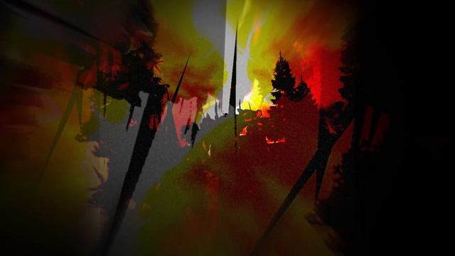 Summer Typography - Summer Thunderstorm