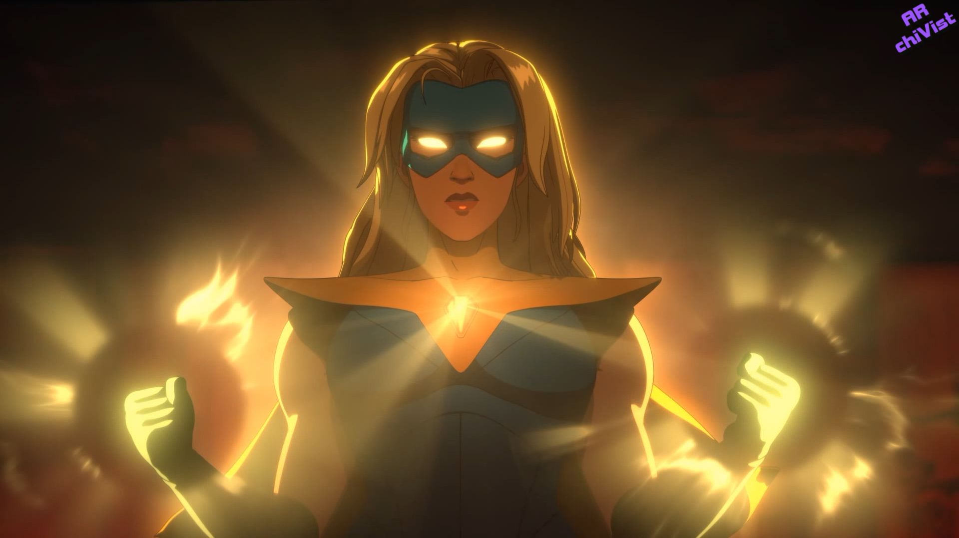 DISPATCH V.2 серия 6