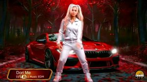 Клип 2026 Dori Me - DJ VtCh Music EDM