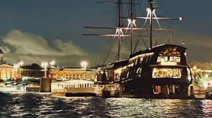 "Город которого нет" вок И. Корнелюк