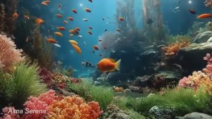 🎵 Un Momento para Mí 💙 Música para la Paz Interior #4