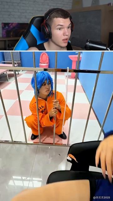 ❌ НЕ СМЕЙ СМОТРЕТЬ ЭТО ВИДЕО! #shorts #шортс #прикол #мем #кринж #юмор