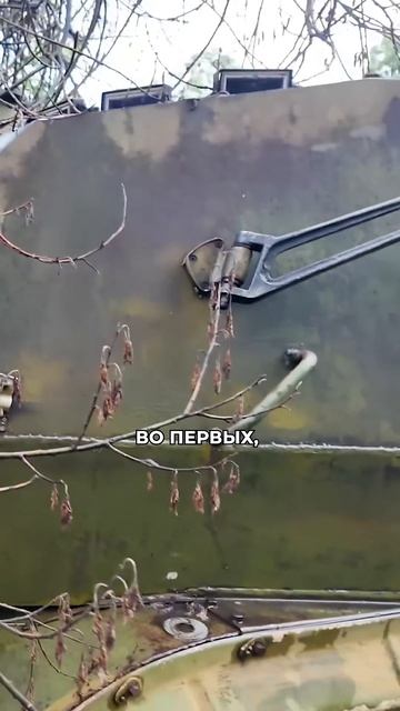 ЭТО ЧТО ЗА МАШИНА_ 🤯