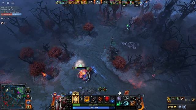 СЕКРЕТЫ ПРО Почему ты проигрываешь лейнинг 5 золотых правил