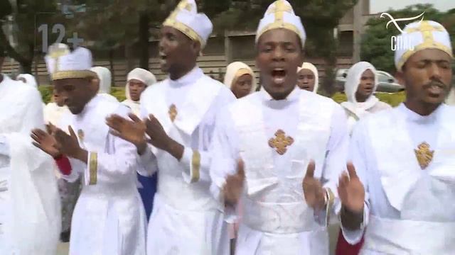 «Глобус Православия» с Марией Бутиной. Эфиопия