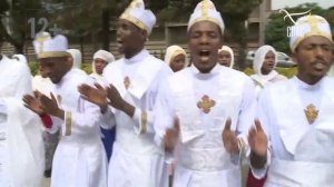 «Глобус Православия» с Марией Бутиной. Эфиопия