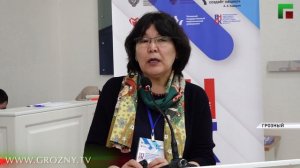 В Грозном обсудили профессиональную идентичность современного педагога