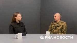 Пленный ВСУ рассказал, как украинцы предупреждают друг друга об облавах ТЦК.