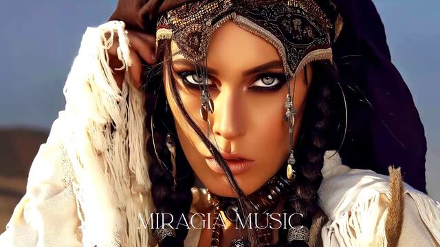 Красивая арабская музыка для души | Восточная мелодия без слов | Arabic Chill Trap (Original Mix)