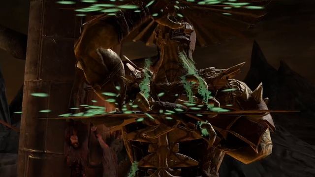 Фаталити MK Mobail