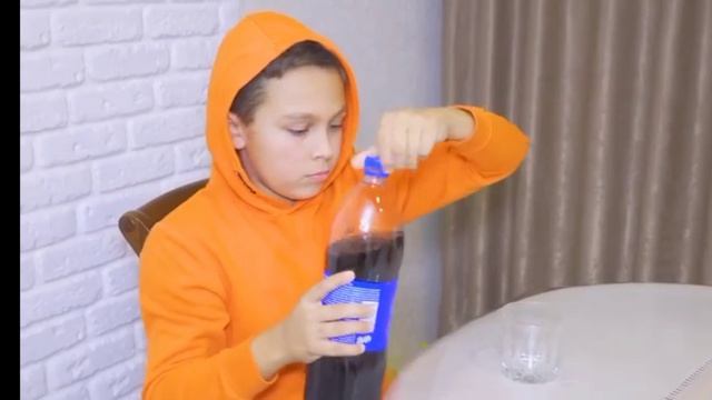 кто импостэр?