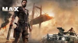 Безумный макс чвсть 5