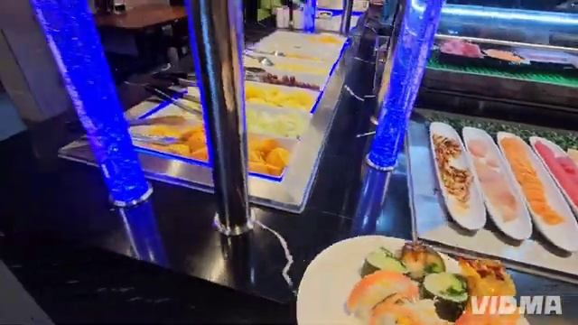 Лора Дальнобой - Новый Буфет