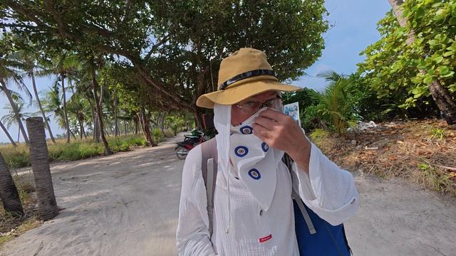 09. ПальмАллея и Я