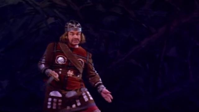 07 Глинка Руслан и Людмила 2д Рондо Фарлафа