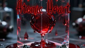 🎬Atomic Heart👉Кровь на Хрустале!!👈Пошли смотреть!