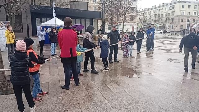 Русская Община Воронеж 18.05.2026