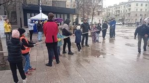 Русская Община Воронеж 18.05.2026