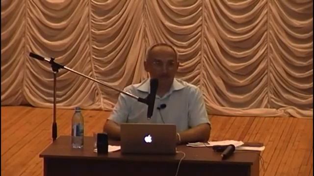 Чему учить детей