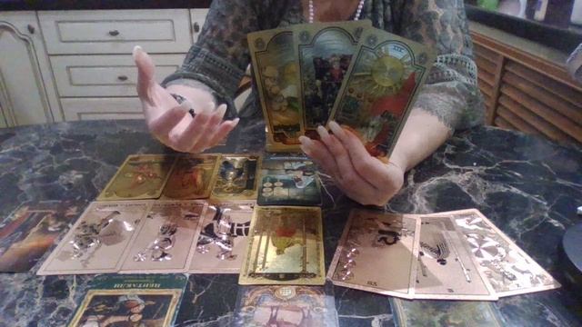 Близнецы с 20 по 26 апреля 2026