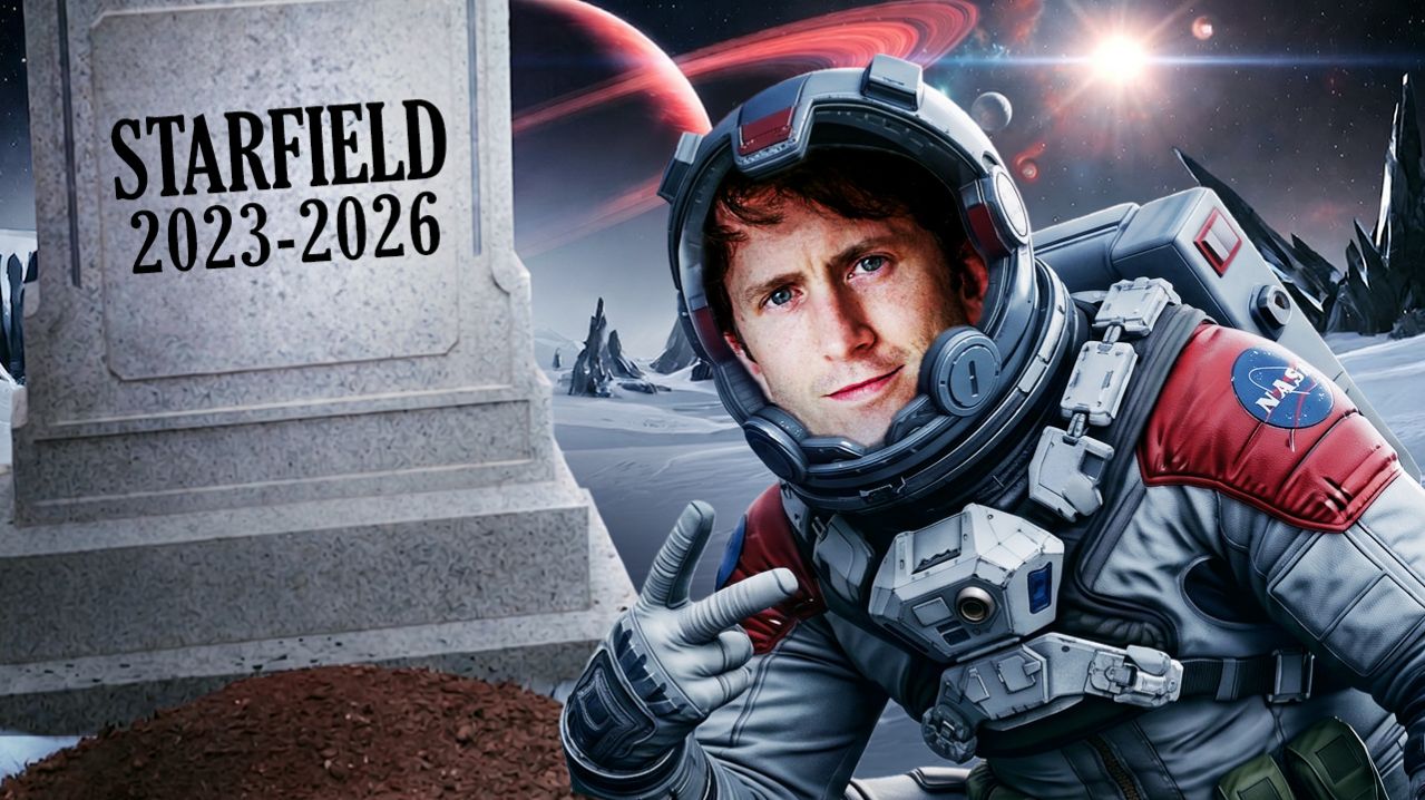 Обзор Starfield: Terran Armada