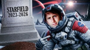Обзор Starfield: Terran Armada