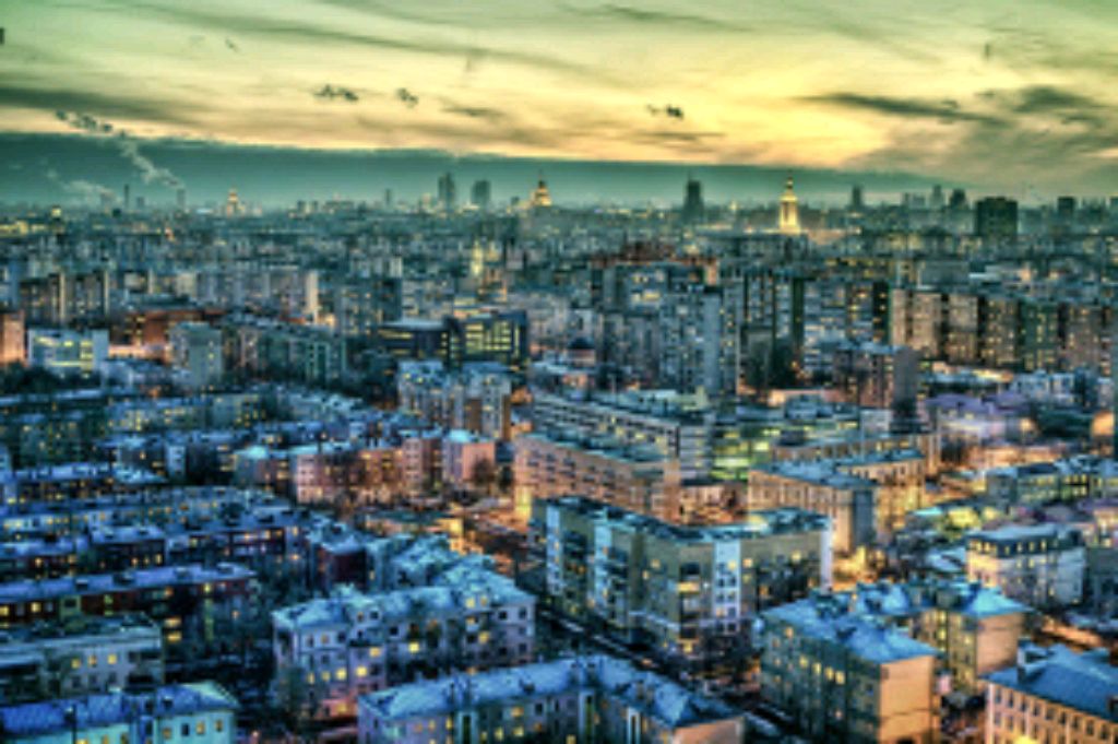 строим город и играем в бедварс