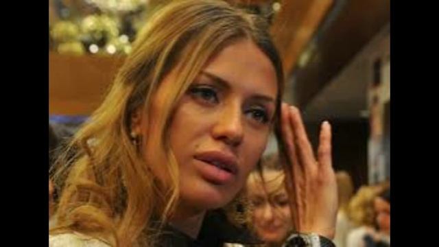 Боня пожаловалась на народный хейт после резонансного обращения к Путину