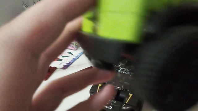 обзор Lego Speed Champions Lamborgini Urus & Huracan