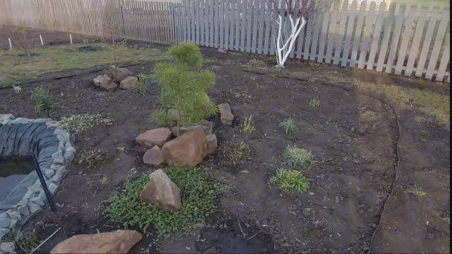 Дача.Наводим порядок 18.04 26