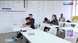 18 апреля «Вести-Чита» в 21:10