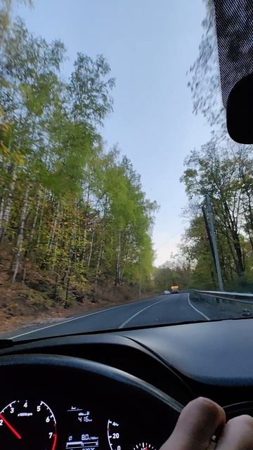 Жигулёвский государственный природный биосферный заповедник едем в самару