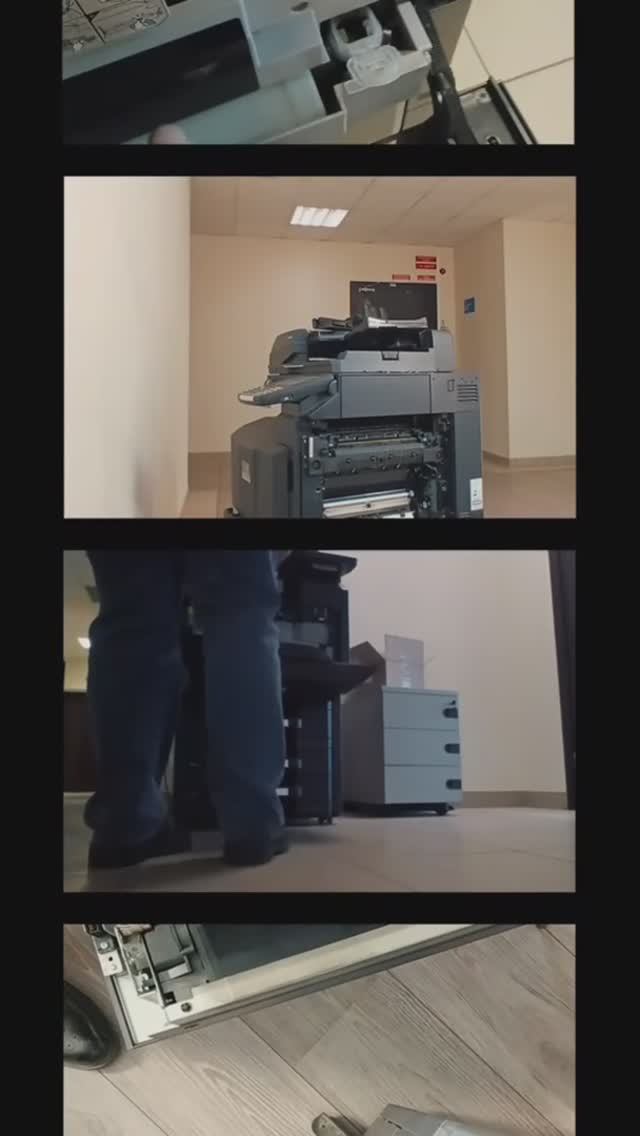 Kyocera TASKalfa 3051ci error  C2730