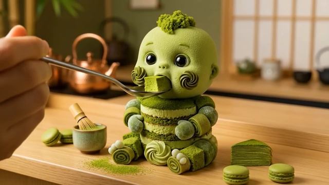 Супер расслабляющие видео!