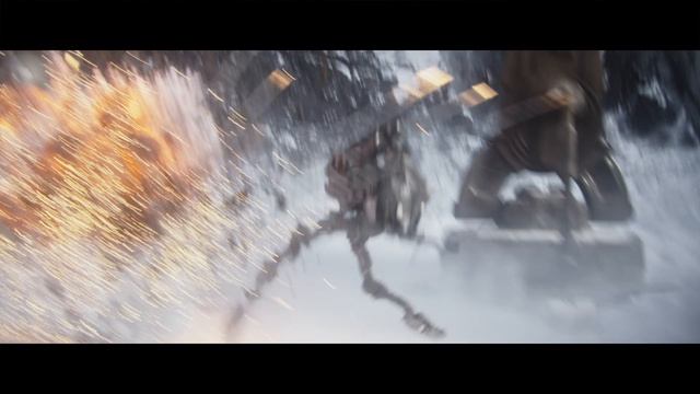 Мандалорец и Грогу - Финальный трейлер  Педро Паскаль