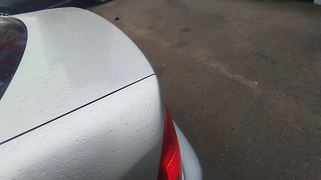 Тойота Корола