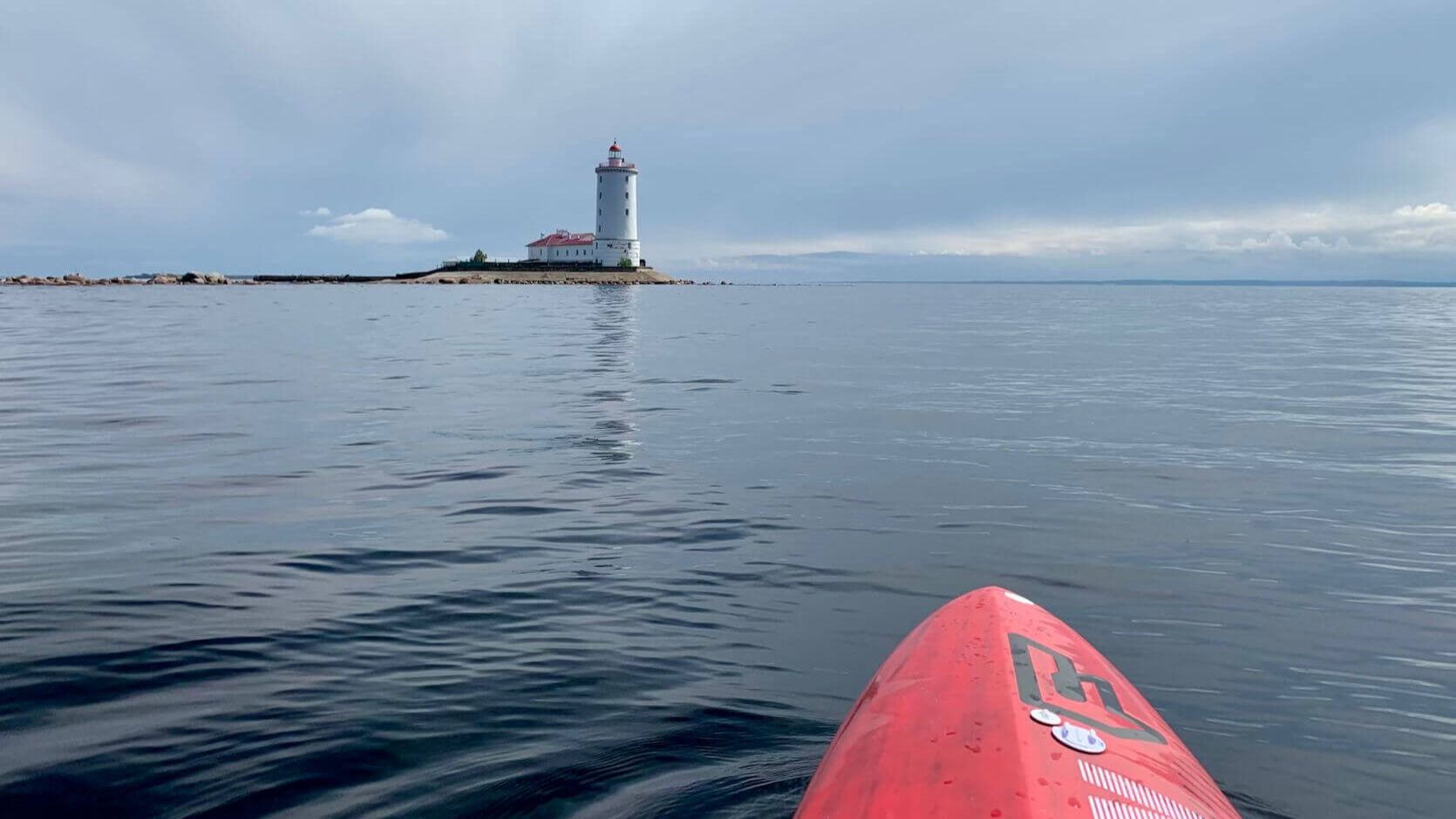 САП Питер Кронштадт Толбухин маяк Финский залив MAX EVENTS