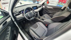 байк х35 отзывы владельцев. Плюсы и минусы автомобиля Baic Х35