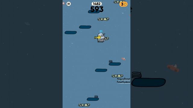Doodle Jump 2